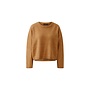 Pullover - Camel