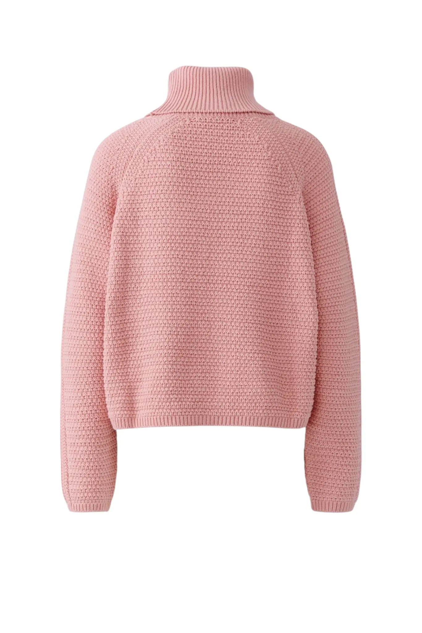 Pullover - Pink