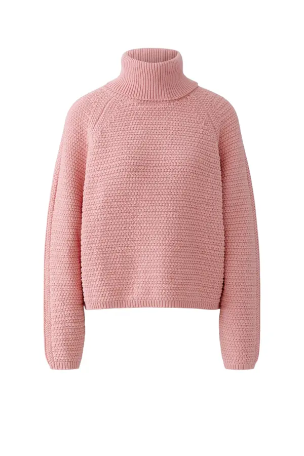 Pullover - Pink