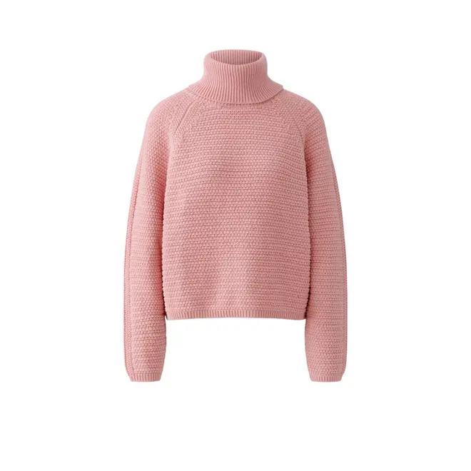 Pullover - Pink