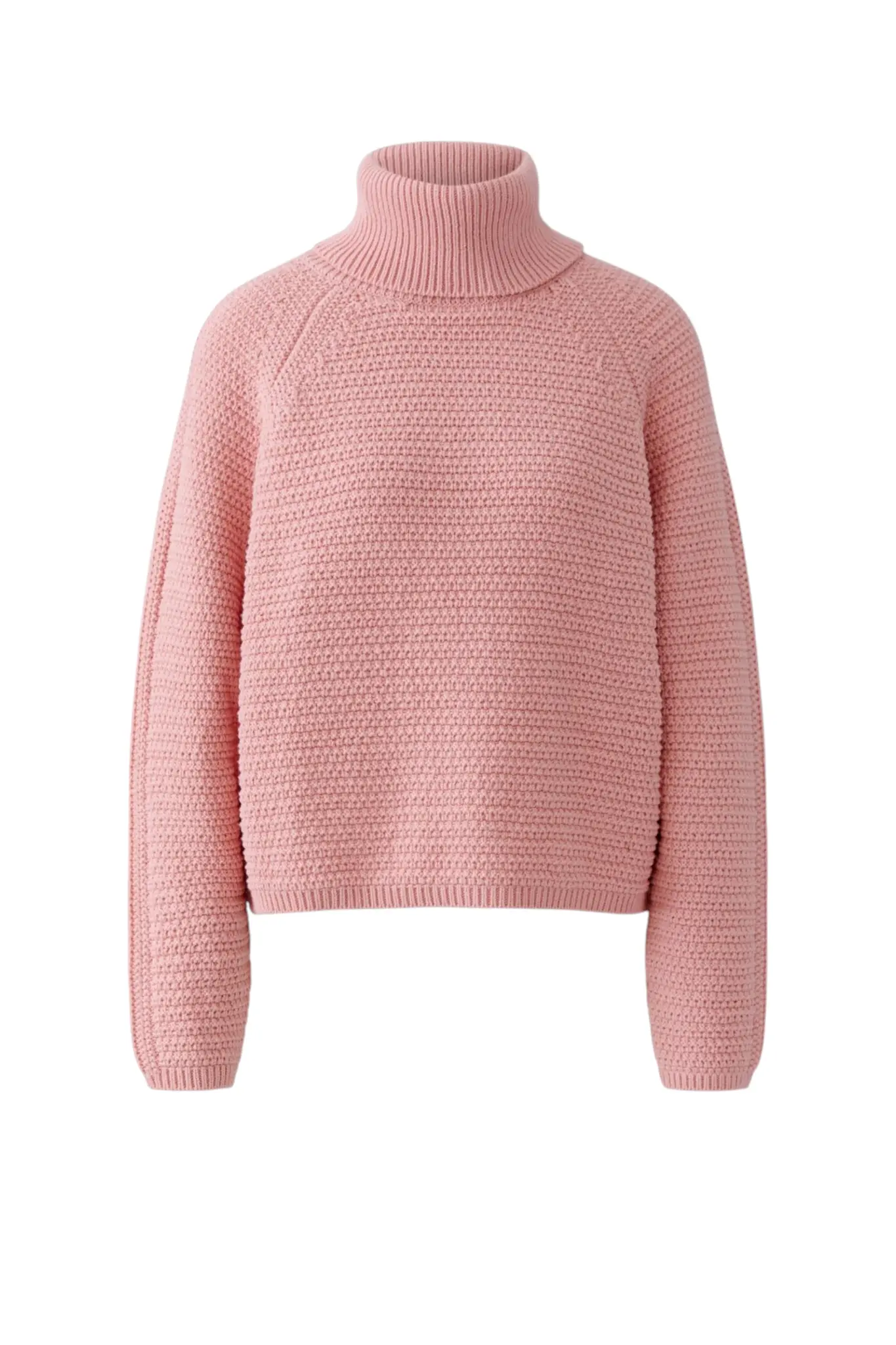 Pullover - Pink