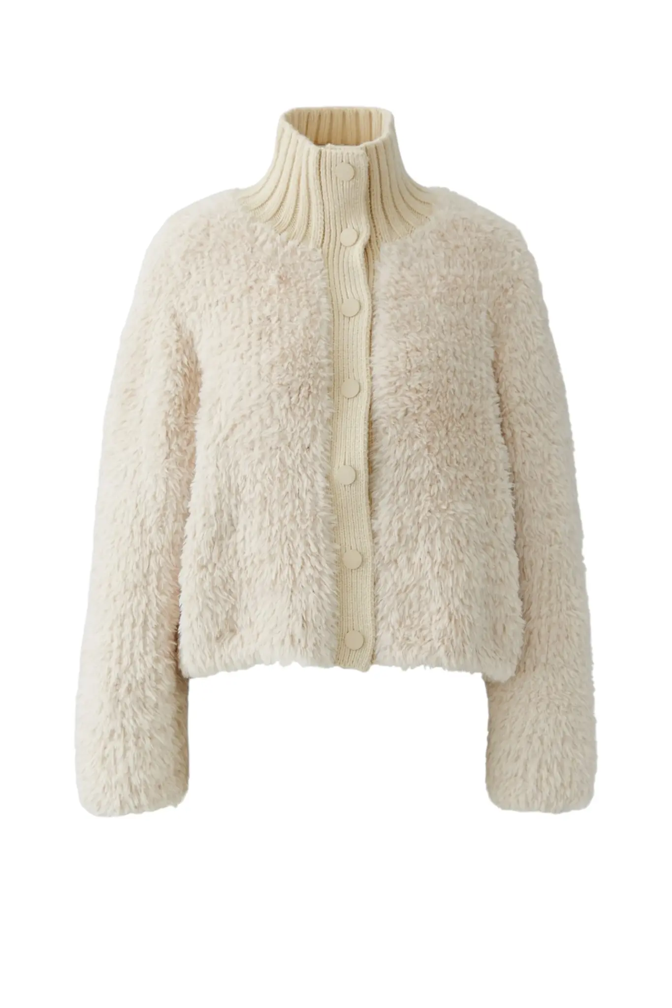 Cardigan - Off-White
