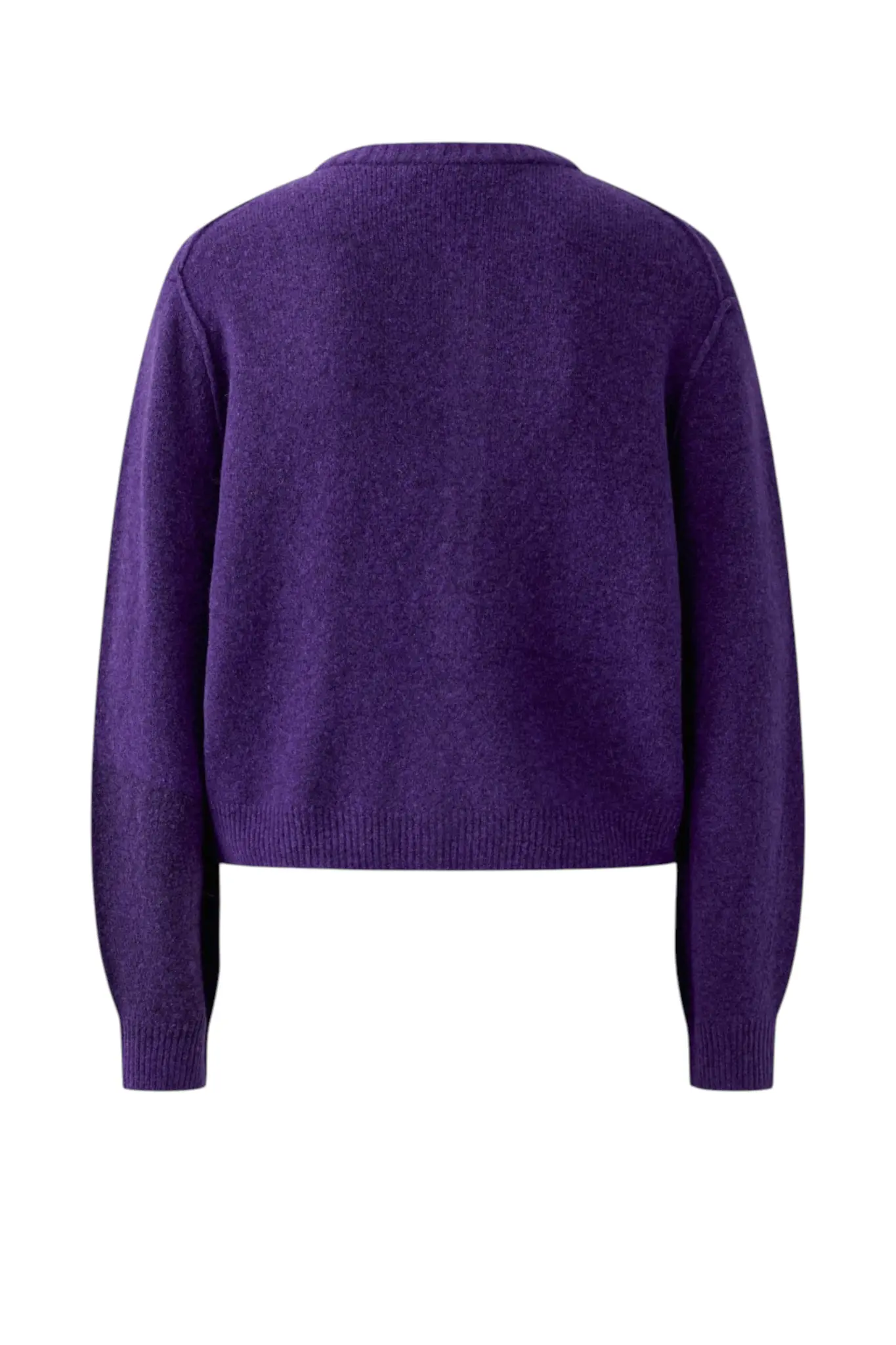 Cardigan - Purple