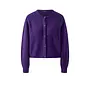 Cardigan - Purple