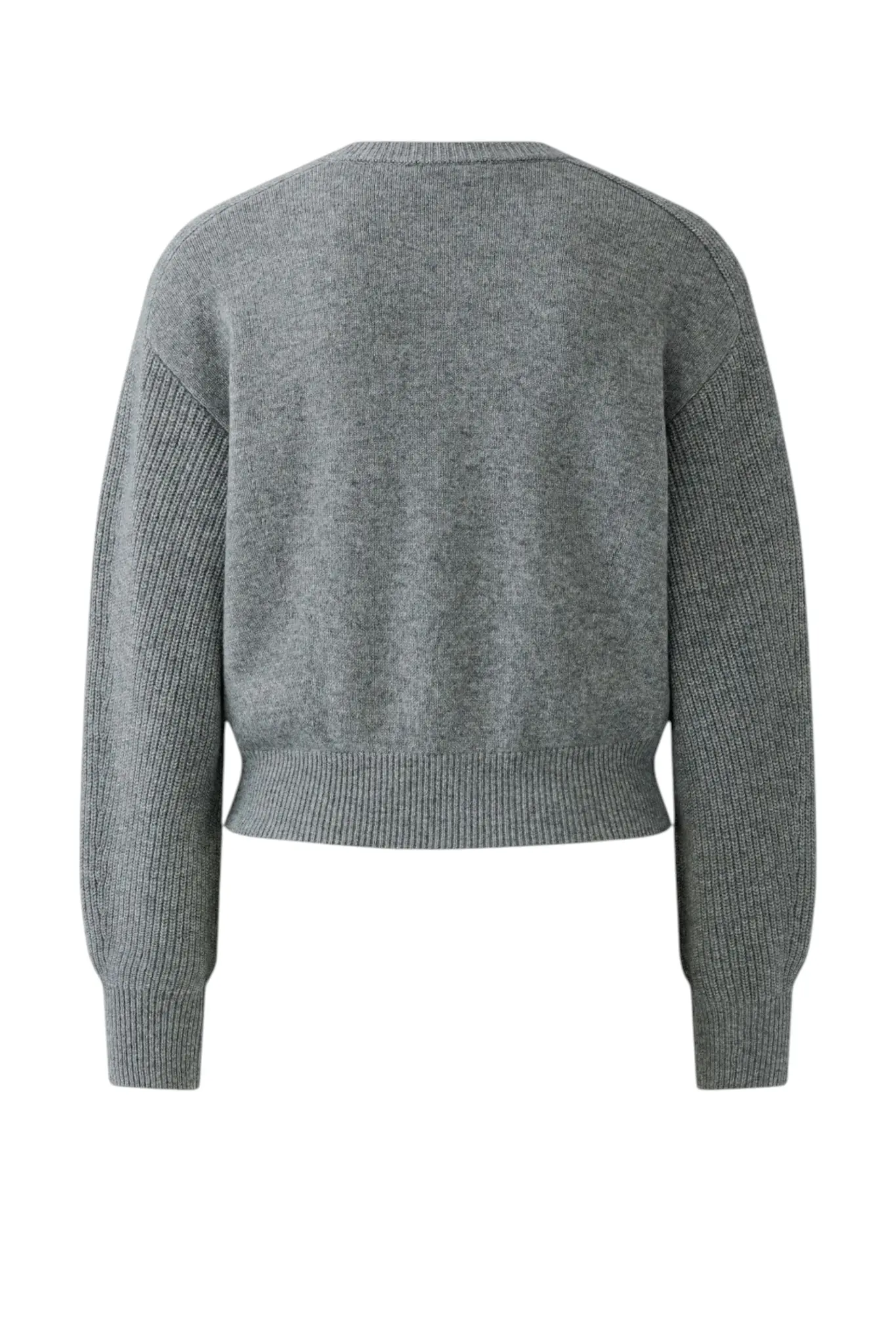 Cardigan - Grey