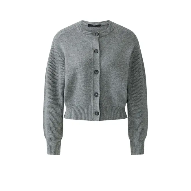 Cardigan - Grey