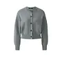 Cardigan - Grey