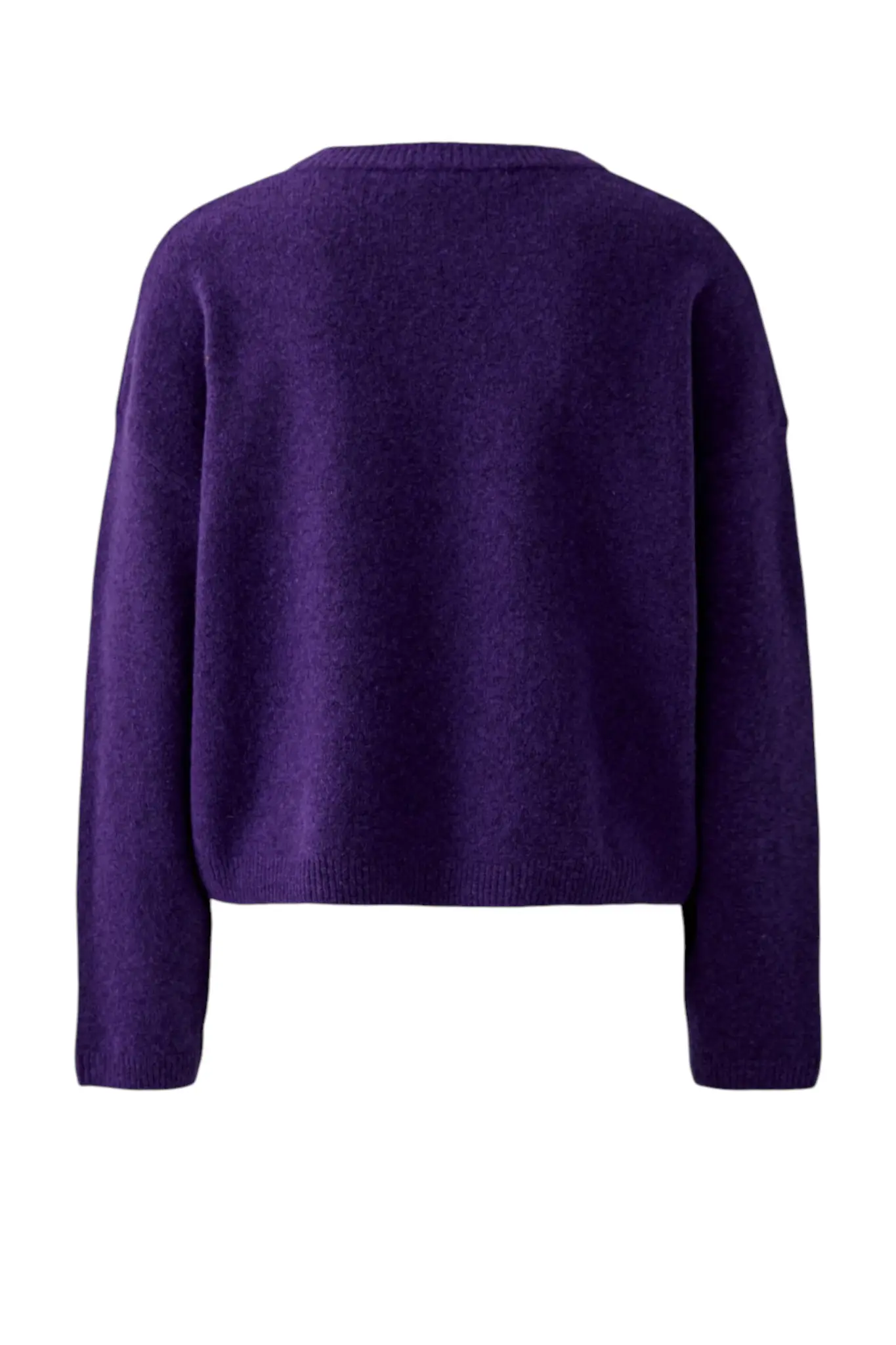 Pullover - Purple