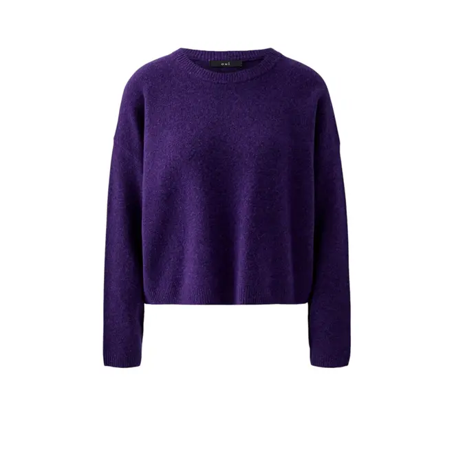 Pullover - Purple