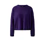 Pullover - Purple