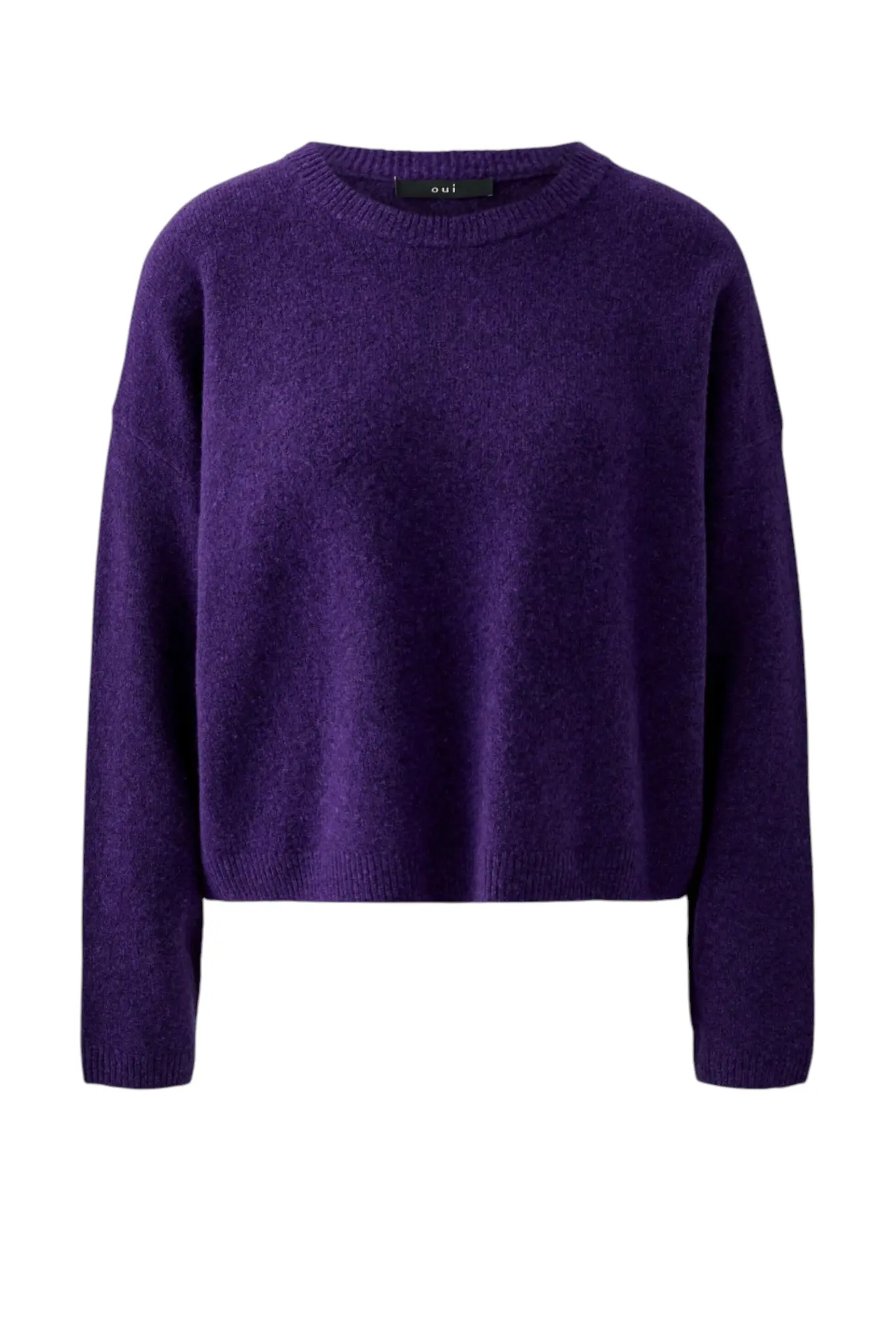 Pullover - Purple