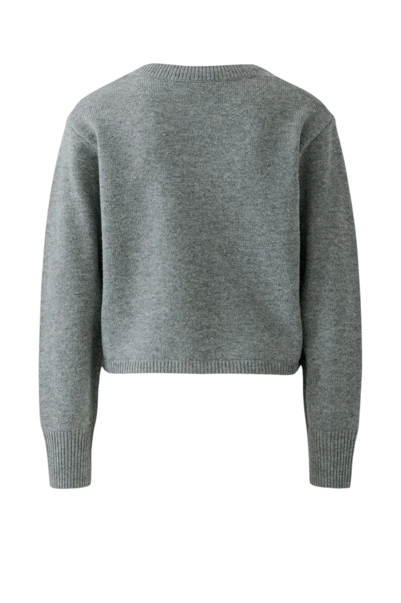 Pullover - Grey