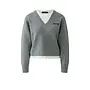 Pullover - Grey