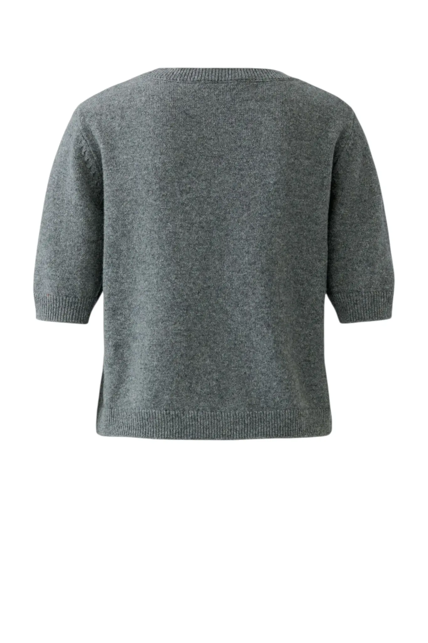 Pullover - Grey