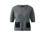 Pullover - Grey