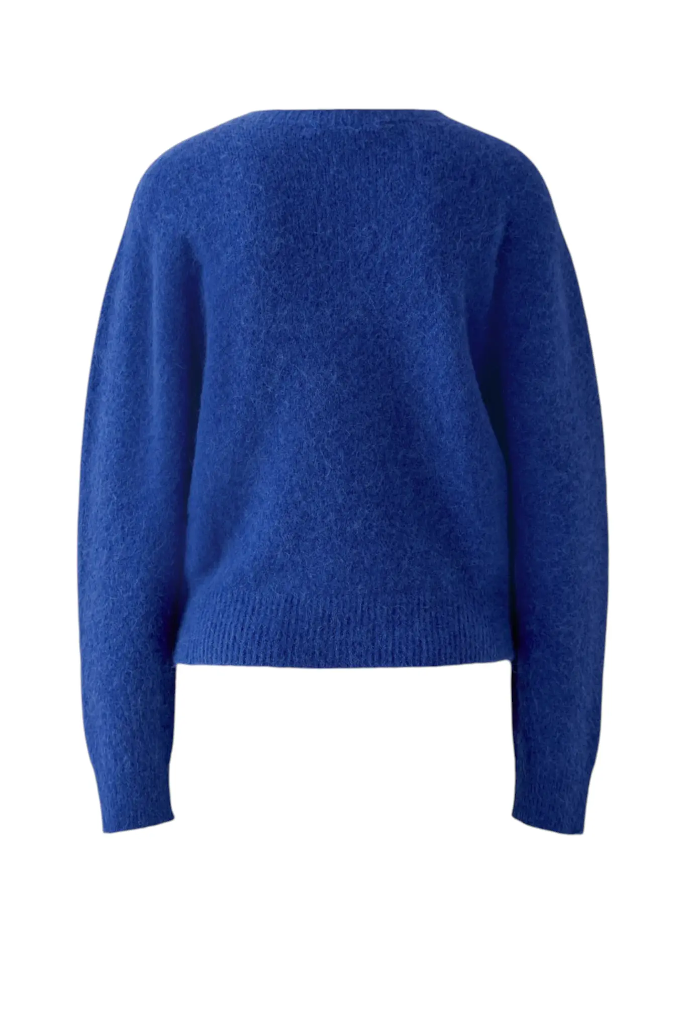 Pullover - Cobalt