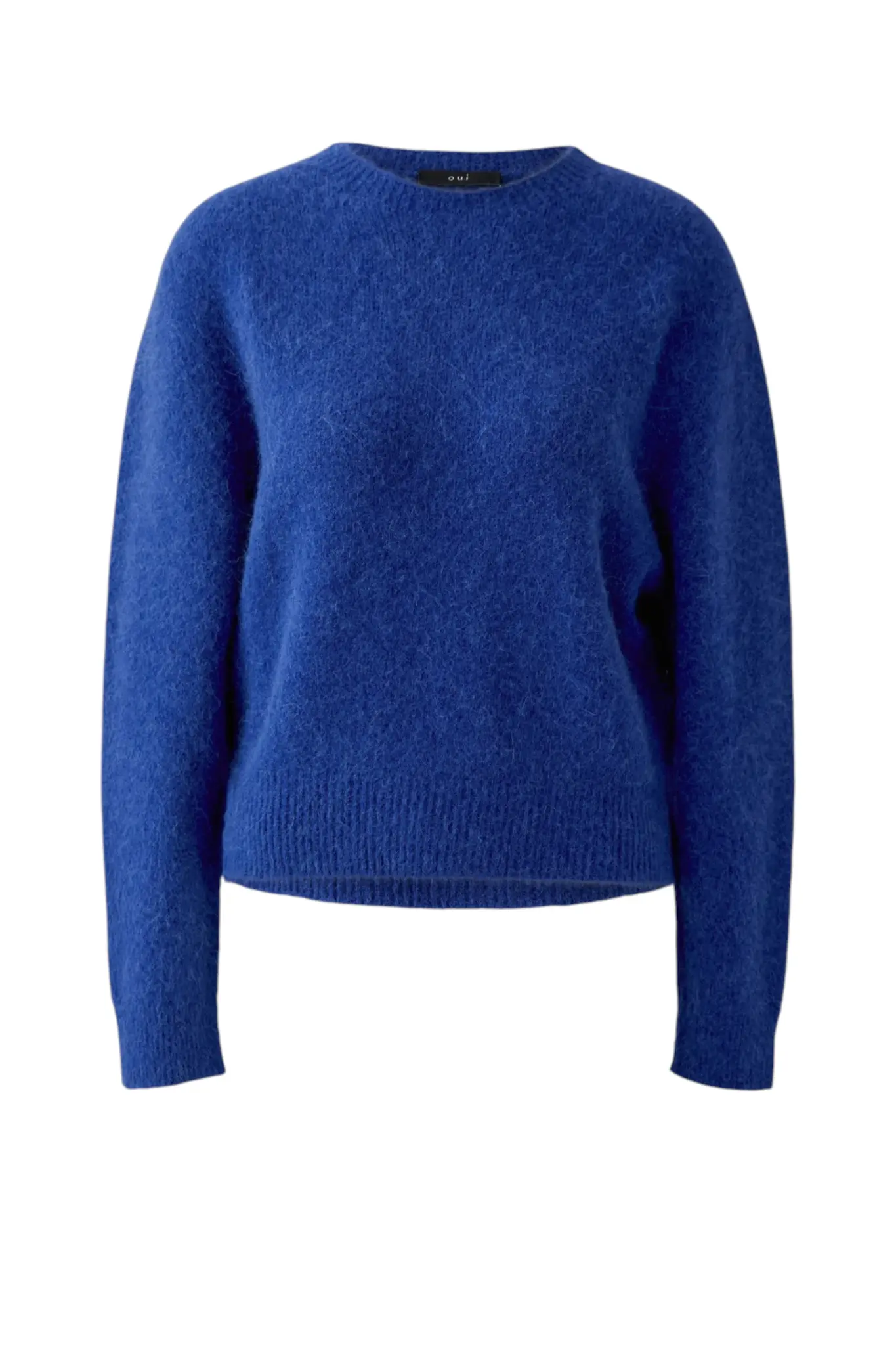 Pullover - Cobalt