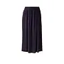 Midi Skirt - Purple