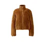 Cardigan - Camel