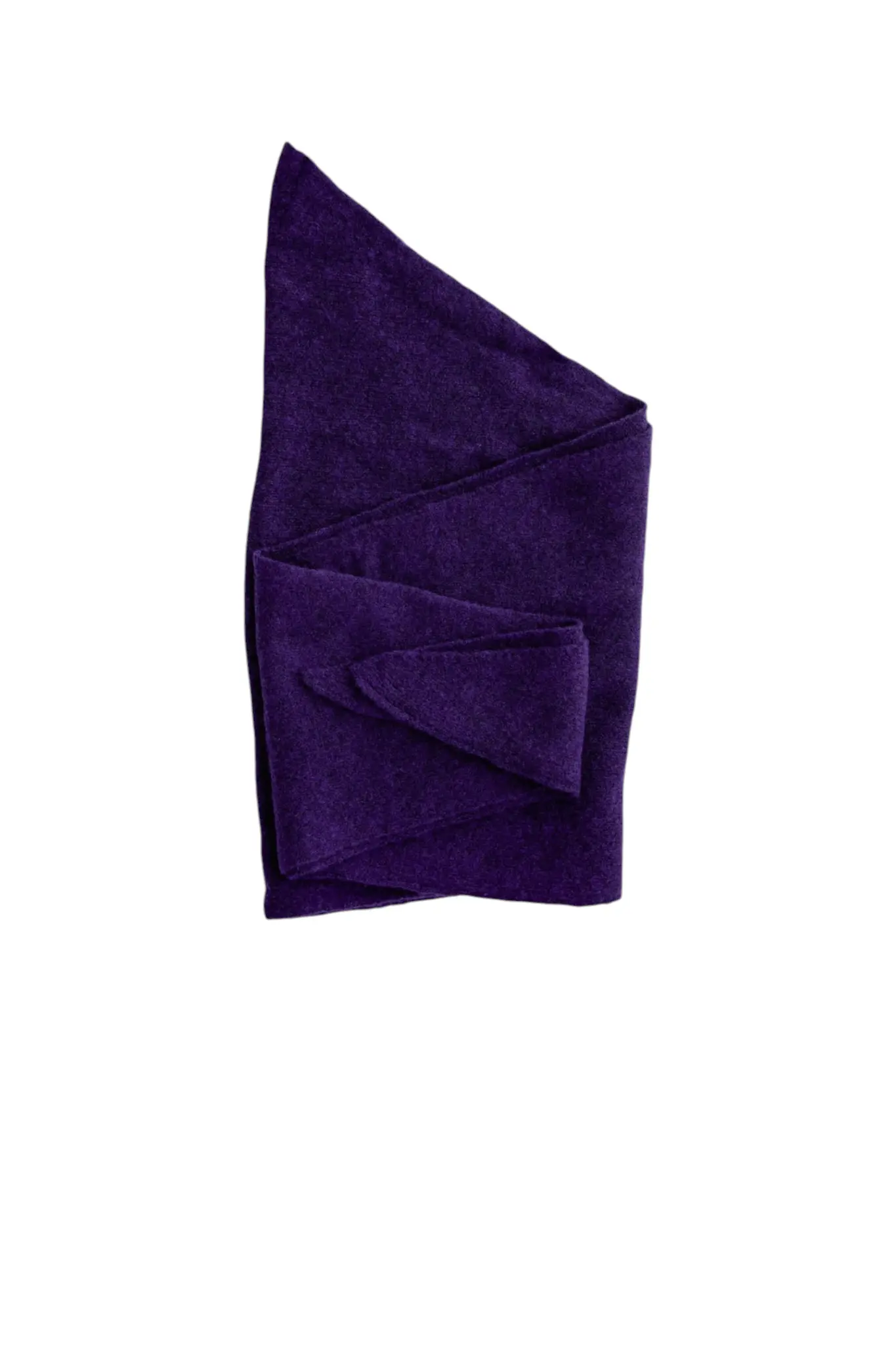 Shawl - Purple