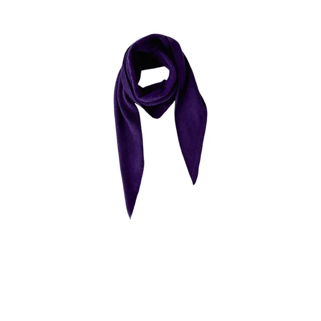 Shawl - Purple