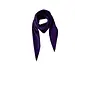 Shawl - Purple