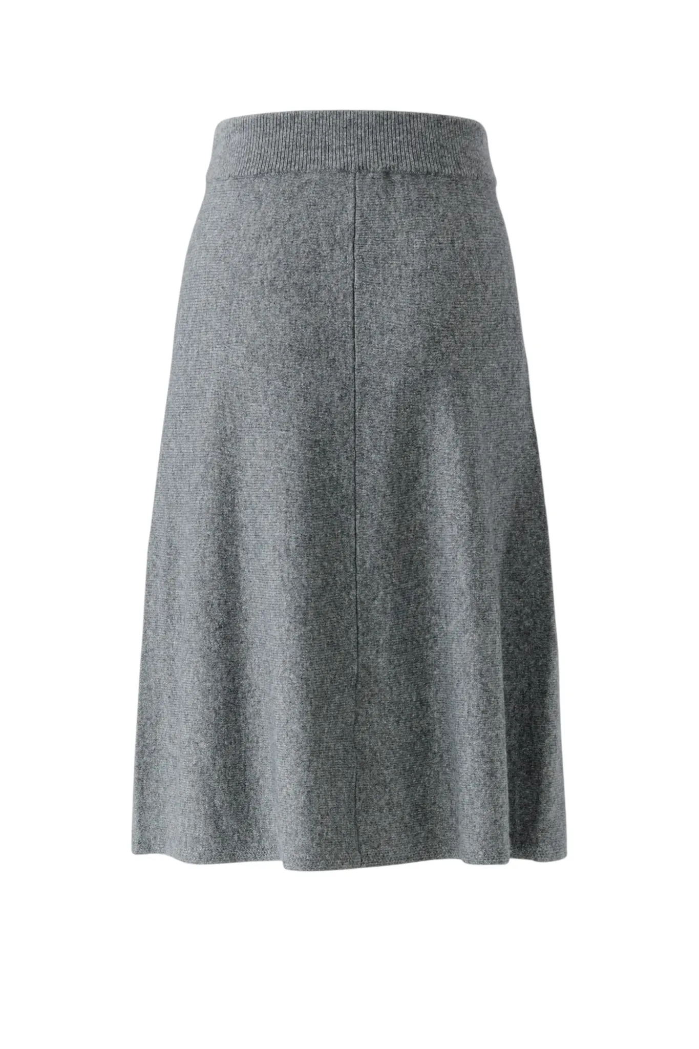 Skirt - Grey