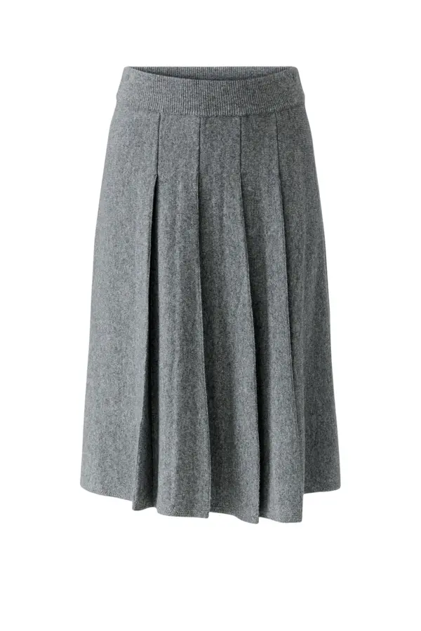 Skirt - Grey