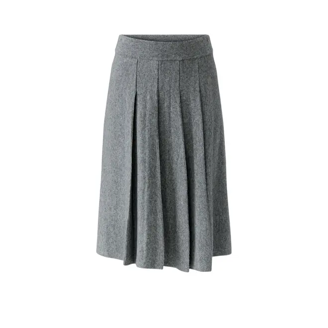 Skirt - Grey