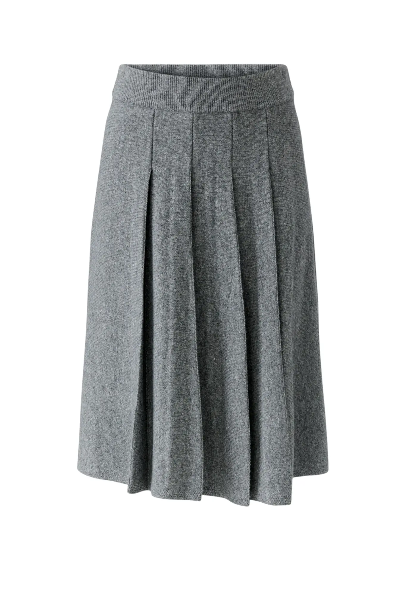 Skirt - Grey