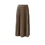 Maxi Skirt - Taupe