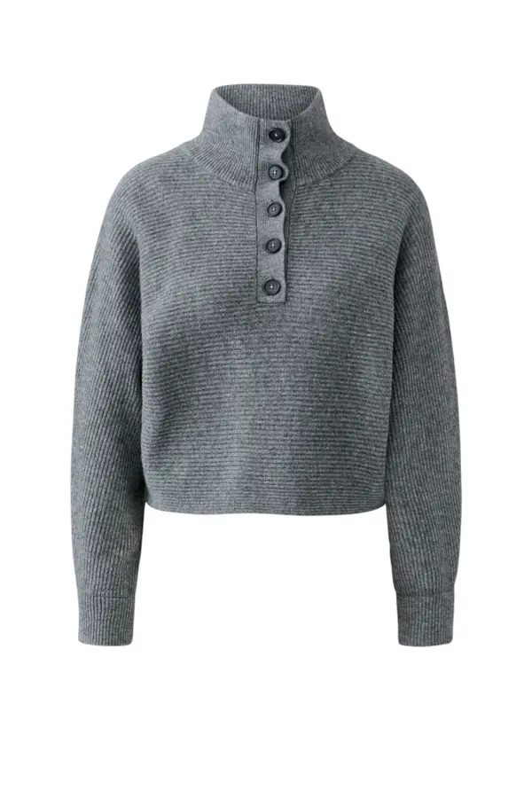 Pullover - Grey
