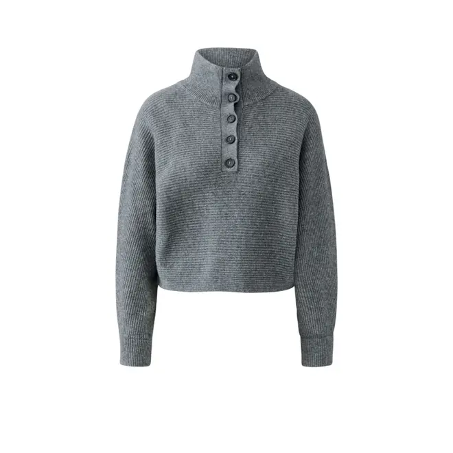 Pullover - Grey
