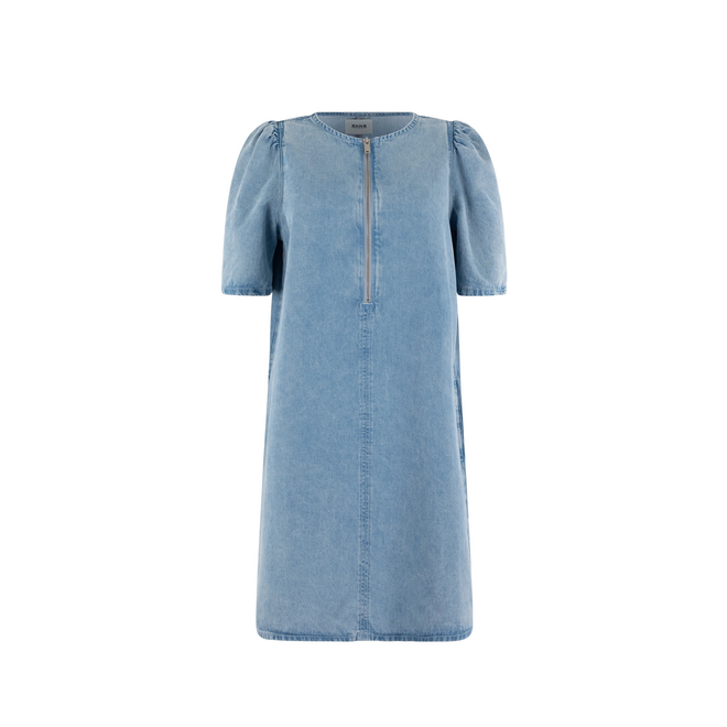 Jurk - Light Denim
