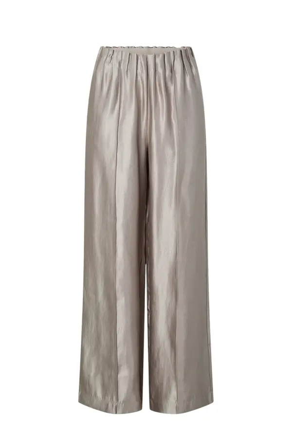 Mallis HW Pant - Timber Wolf