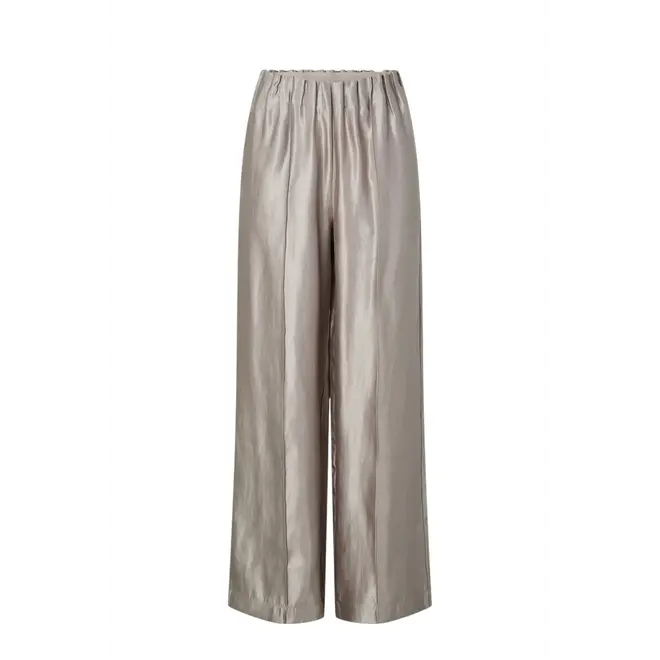 Mallis HW Pant - Timber Wolf