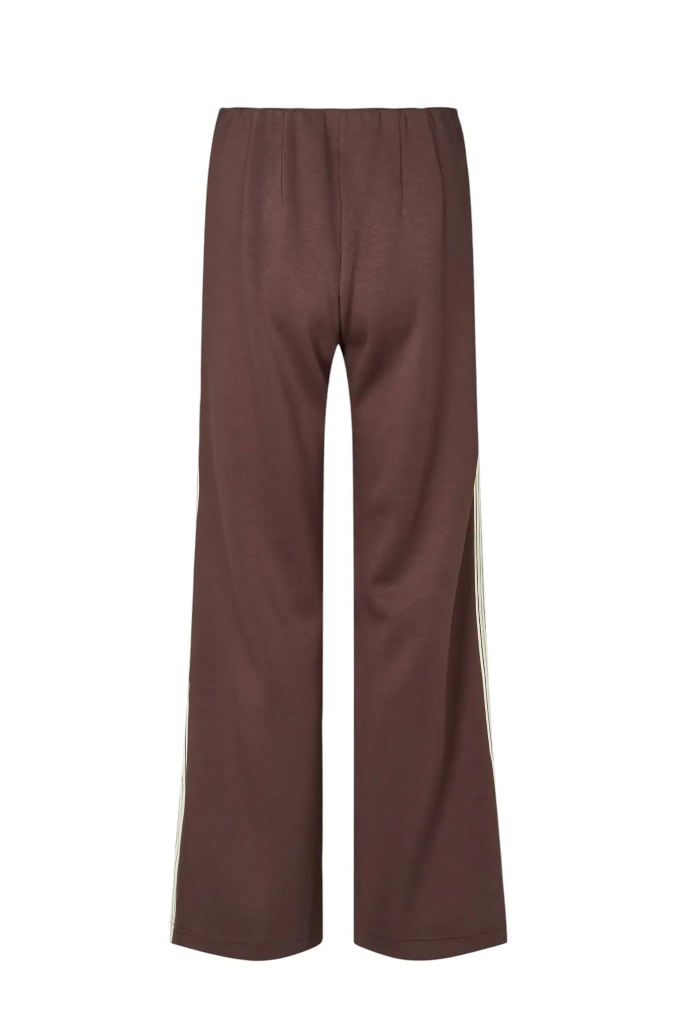 Olana Wide Pants - Potting Soil