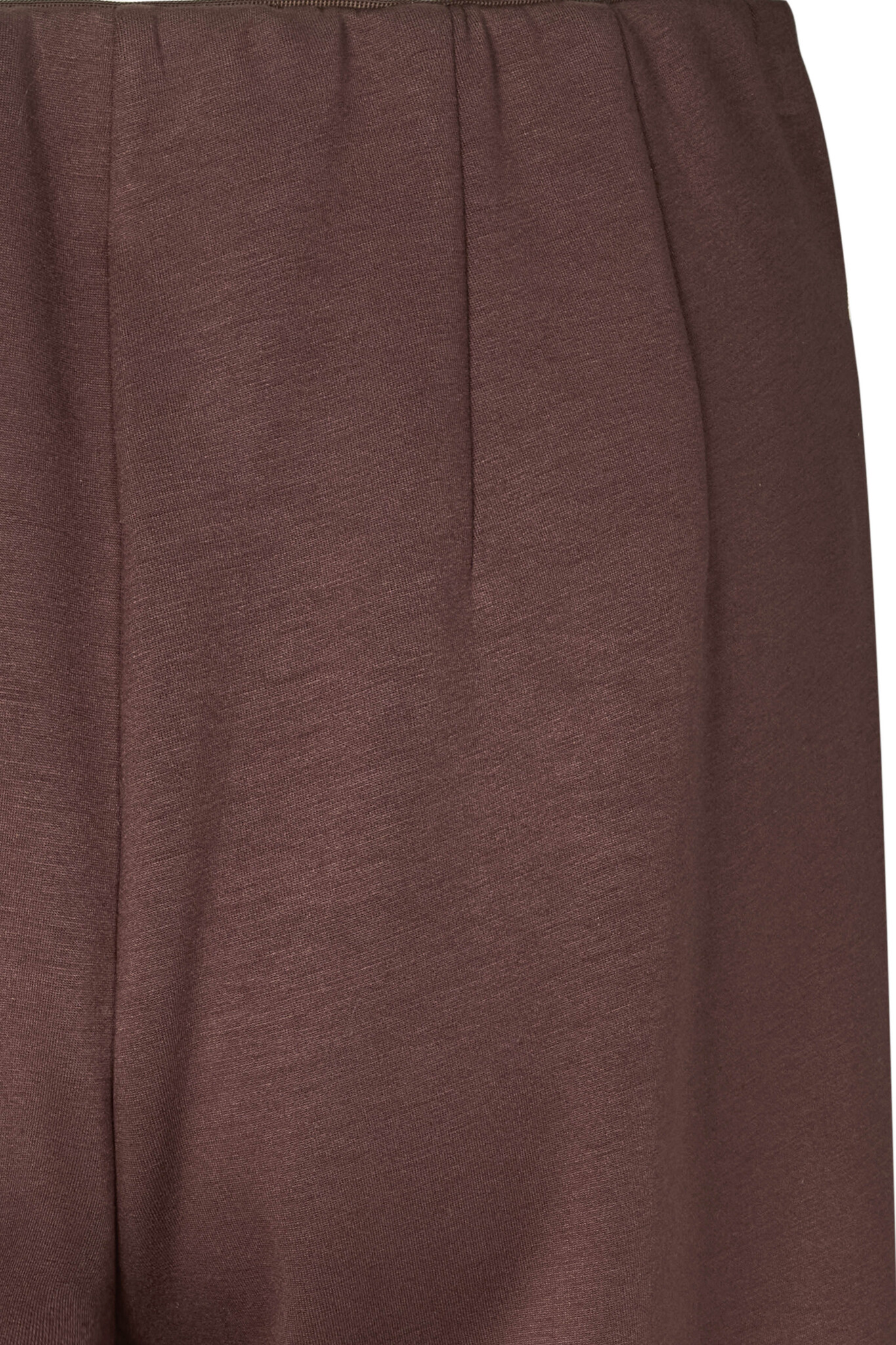 Olana Wide Pants - Potting Soil