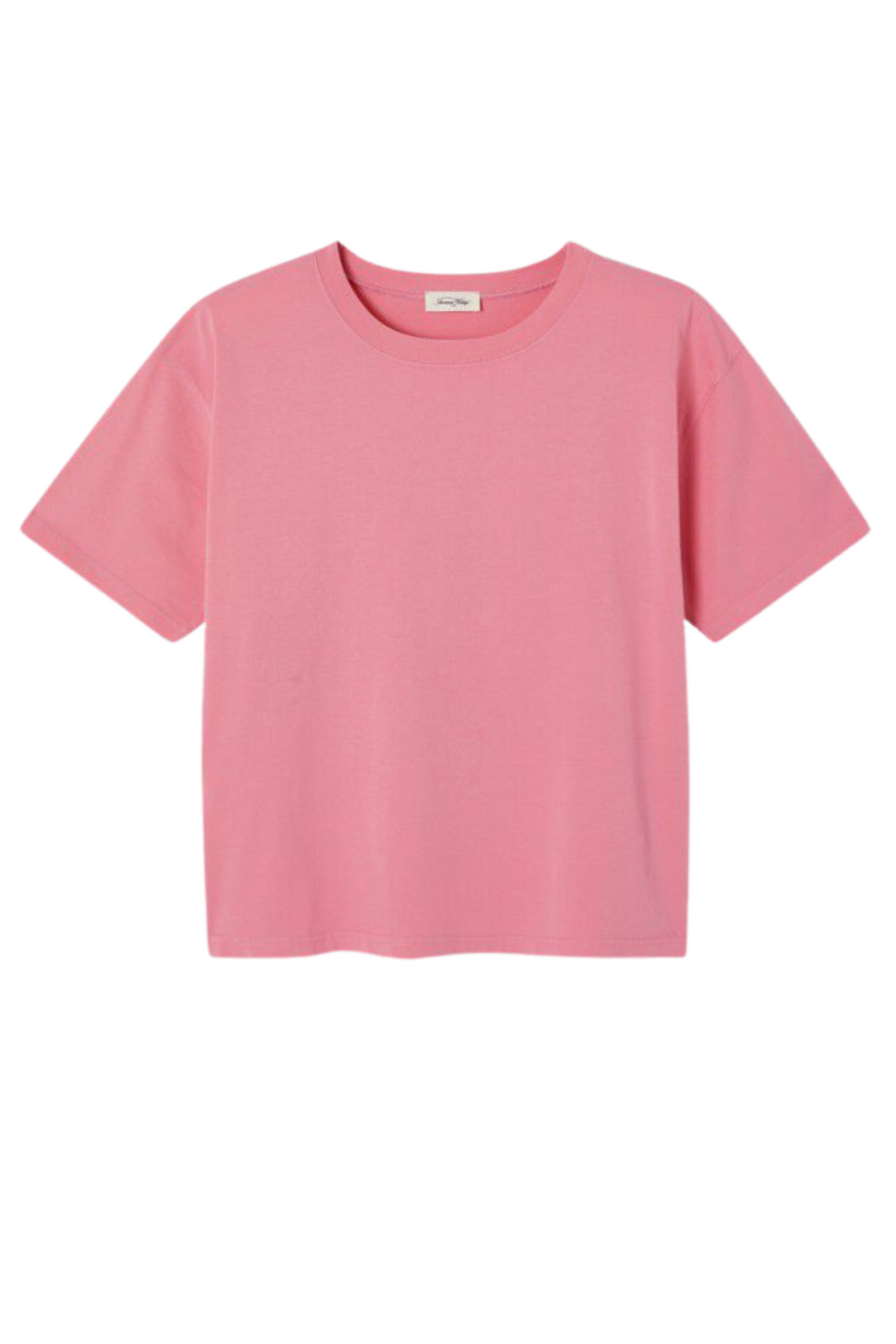 Fizvalley T-Shirt - Wild Rose