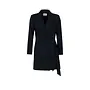 Driven Dress - Heavy Navy Blend