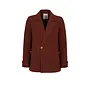 Lidia Blazer - Heavy Milk Chocolate Blend