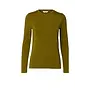 Manja LS O-Neck Noos - Fir green