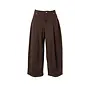 Painter Trousers - Dark Brown