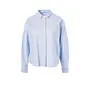 Paolo Blouse - Light Blue
