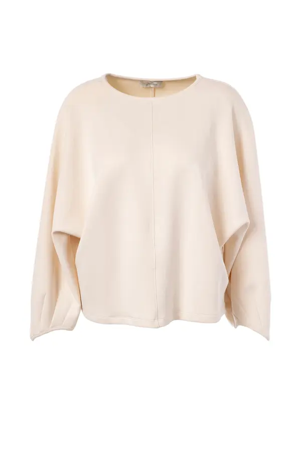 Prince Top - Cream