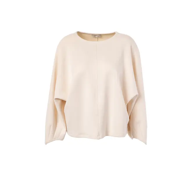 Prince Top - Cream