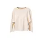 Prince Top - Cream