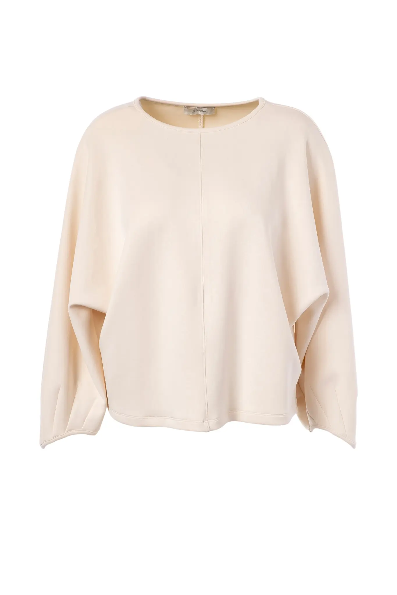 Prince Top - Cream