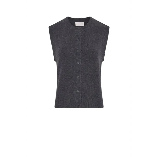 Bondie Hope Vest - India Ink