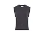 Bondie Hope Vest - India Ink